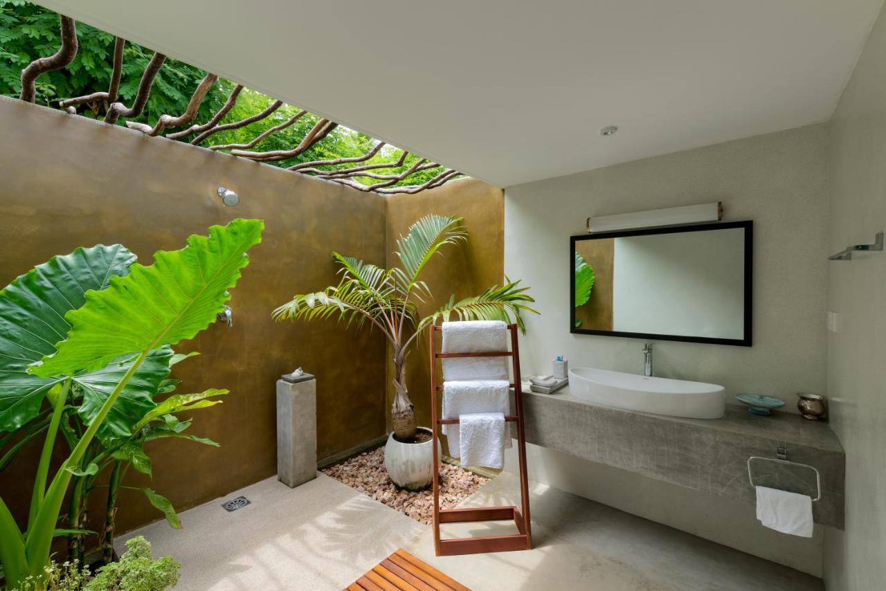 Stuthi Villa Ahangama Exterior photo