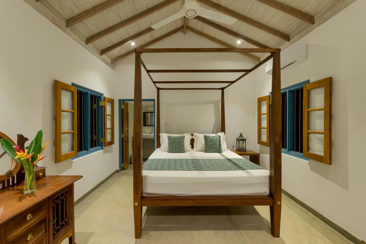 Stuthi Villa Ahangama Exterior photo