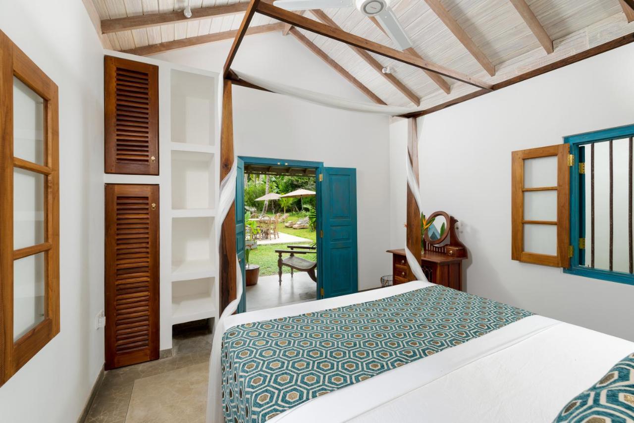 Stuthi Villa Ahangama Exterior photo